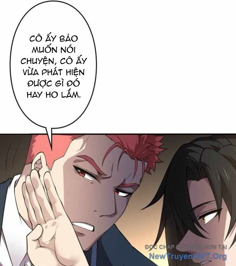 Hồi Quy: Tận Thế Báo Thù - Chapter 12 - Page 56