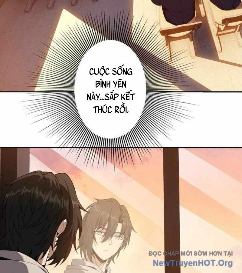 Hồi Quy: Tận Thế Báo Thù - Chapter 12 - Page 61