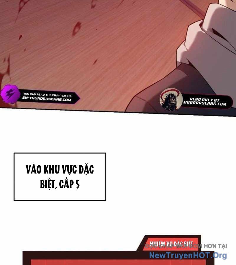 Hồi Quy: Tận Thế Báo Thù - Chapter 12 - Page 64