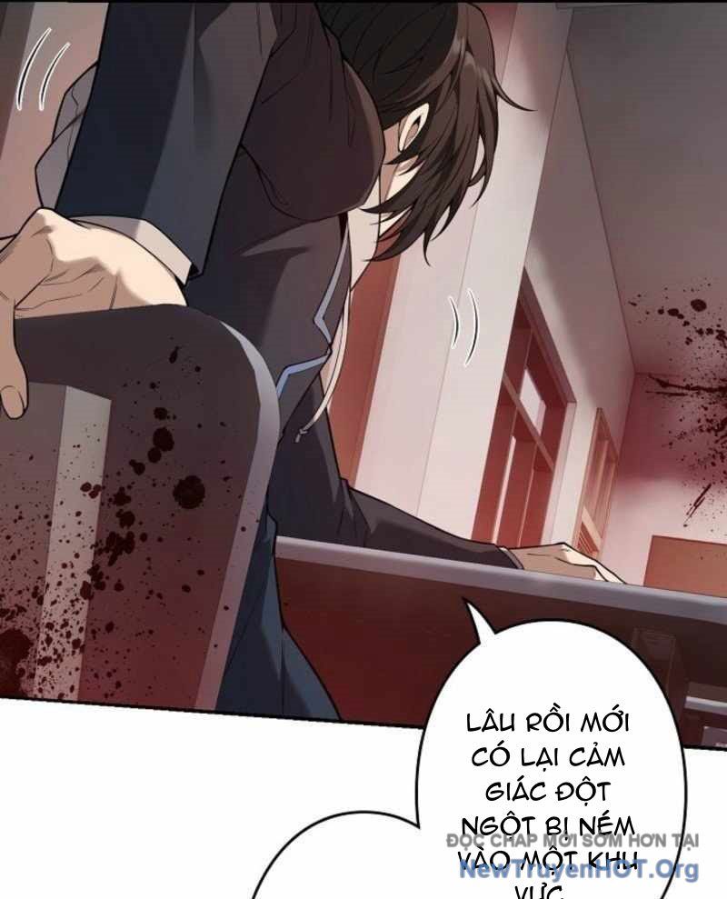 Hồi Quy: Tận Thế Báo Thù - Chapter 12 - Page 66