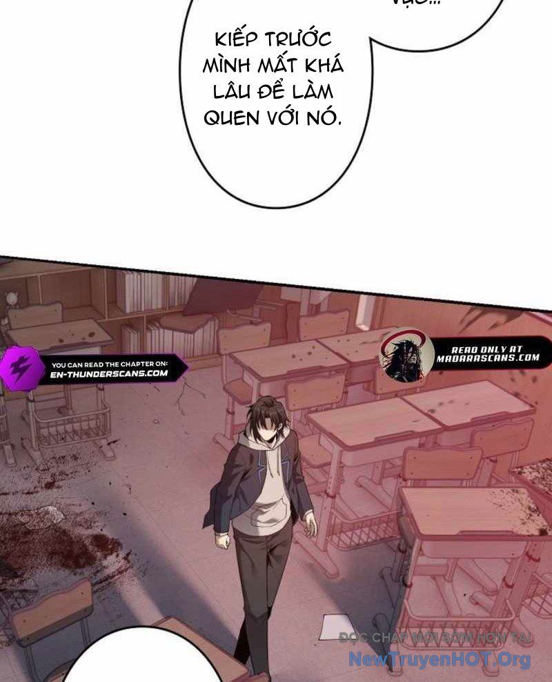 Hồi Quy: Tận Thế Báo Thù - Chapter 12 - Page 67