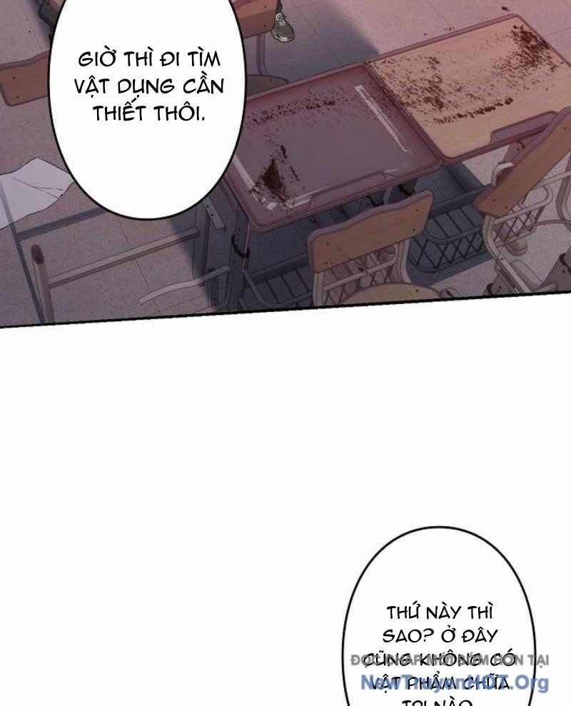 Hồi Quy: Tận Thế Báo Thù - Chapter 12 - Page 68