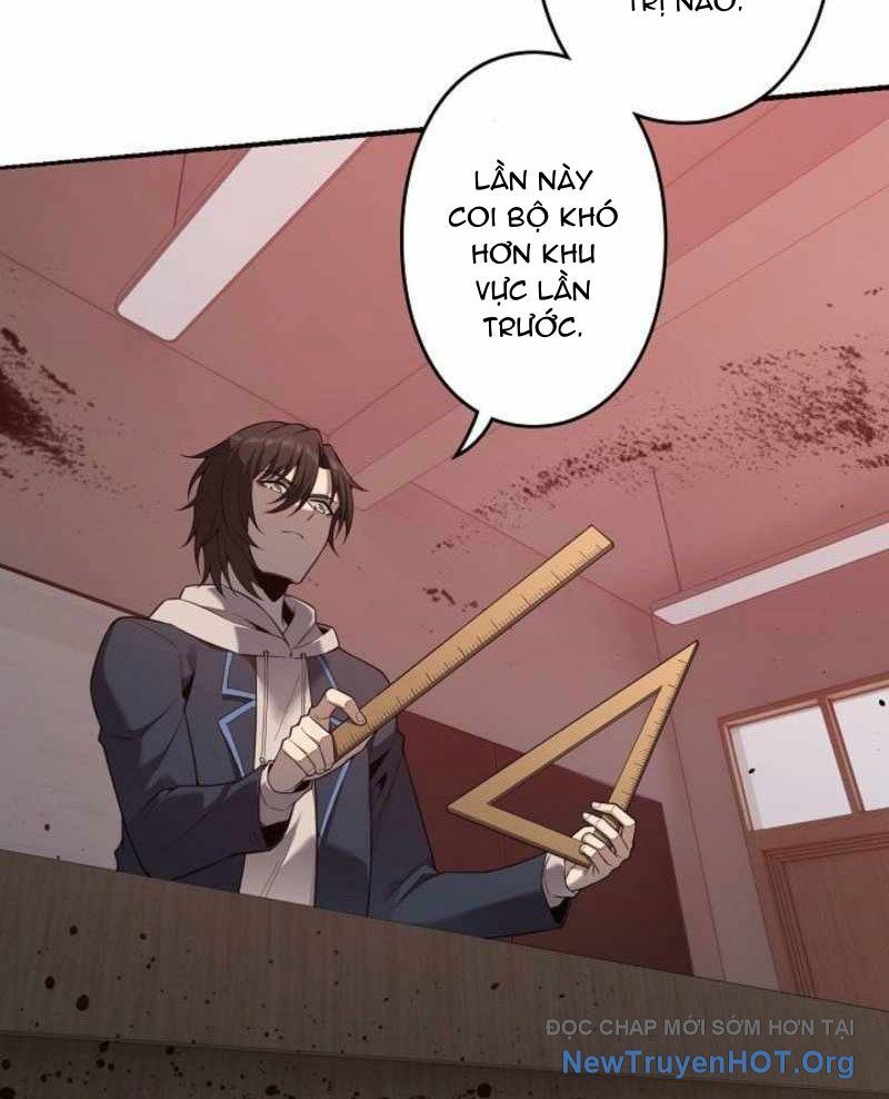 Hồi Quy: Tận Thế Báo Thù - Chapter 12 - Page 69