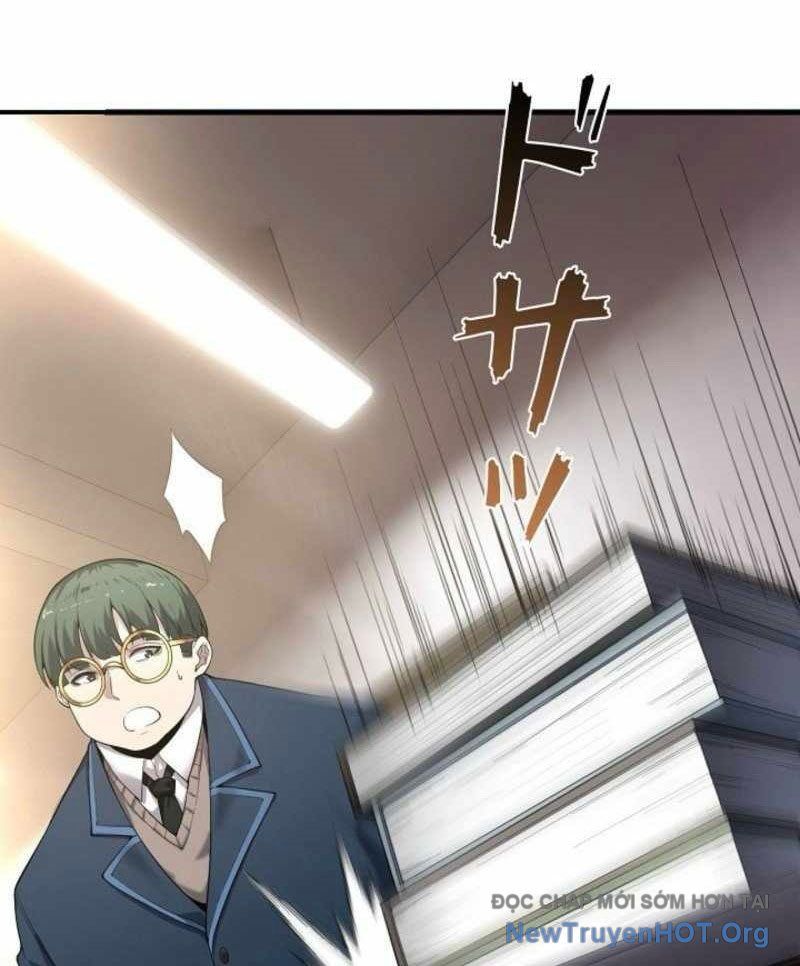 Hồi Quy: Tận Thế Báo Thù - Chapter 12 - Page 7