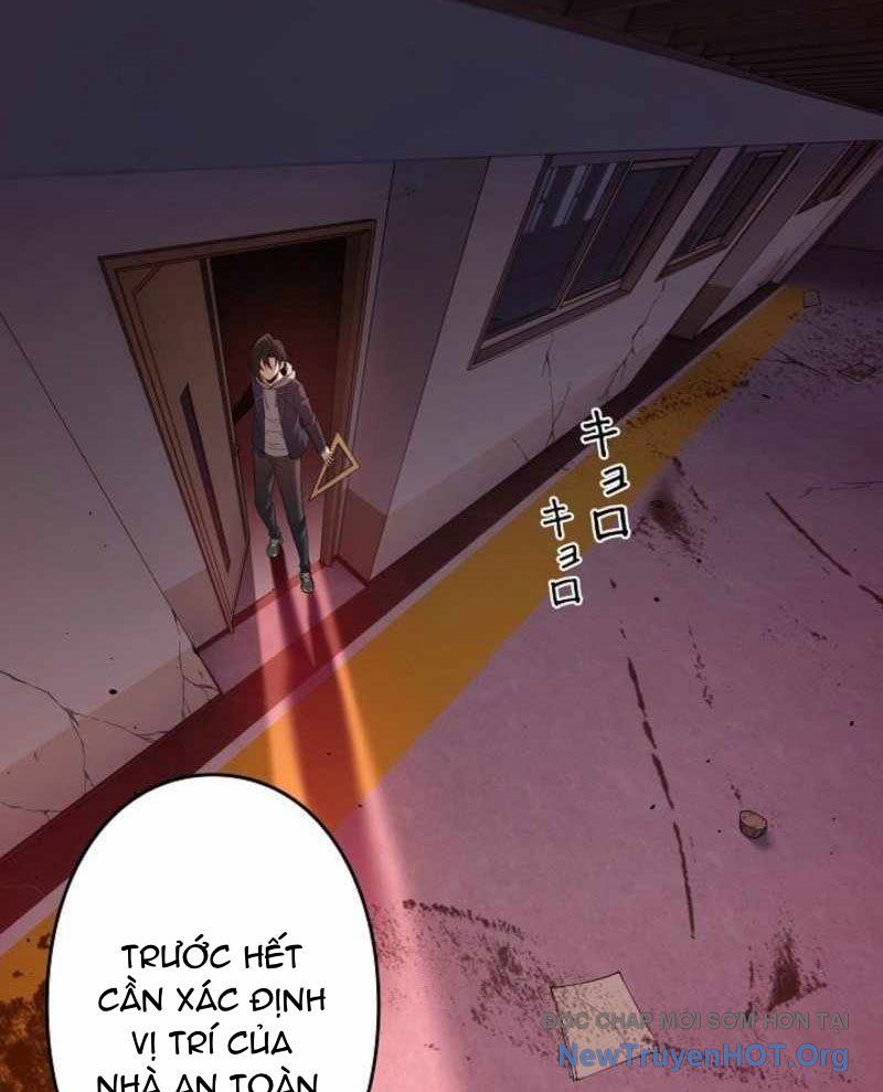 Hồi Quy: Tận Thế Báo Thù - Chapter 12 - Page 72