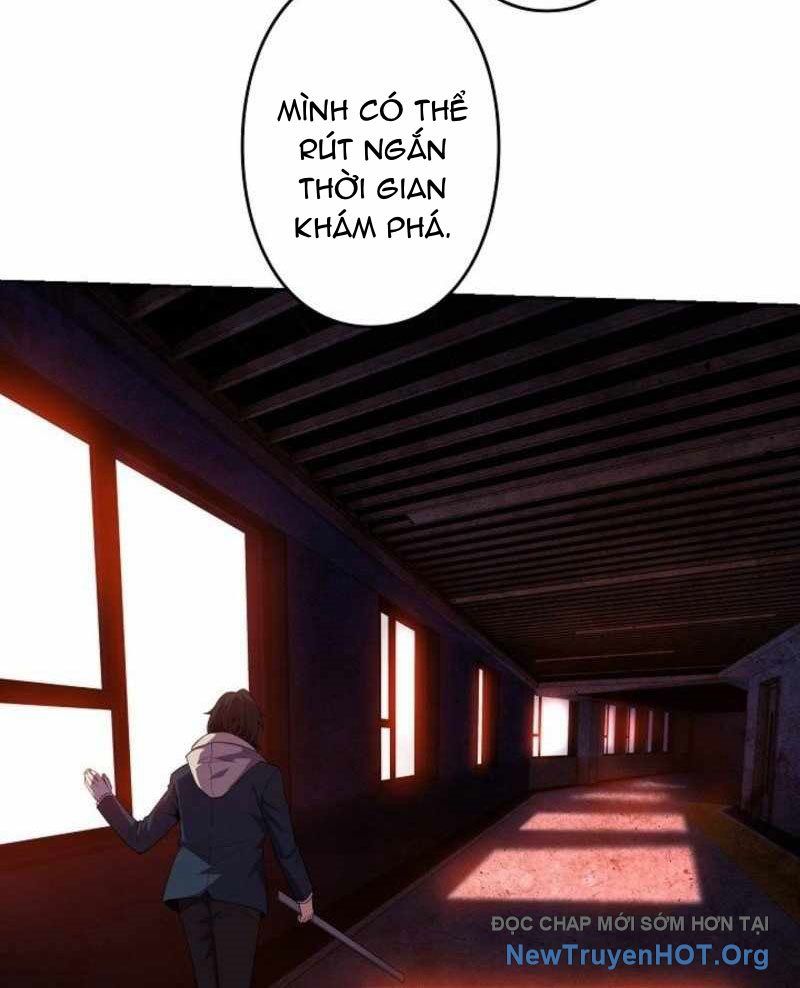 Hồi Quy: Tận Thế Báo Thù - Chapter 12 - Page 75