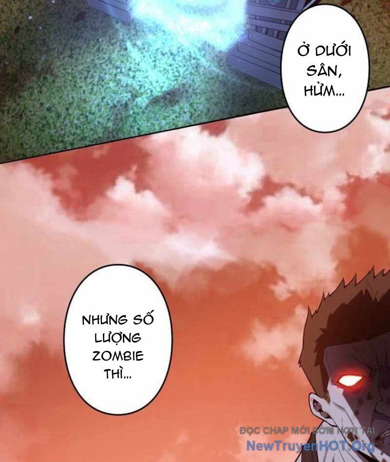 Hồi Quy: Tận Thế Báo Thù - Chapter 12 - Page 79