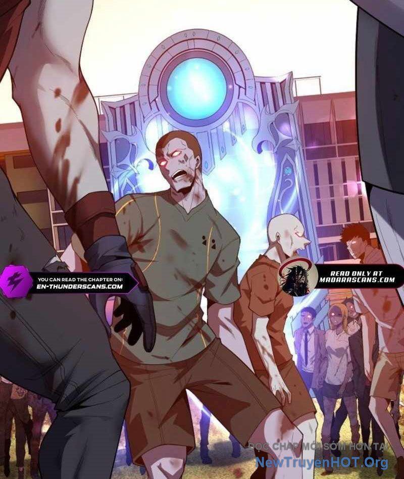 Hồi Quy: Tận Thế Báo Thù - Chapter 12 - Page 81