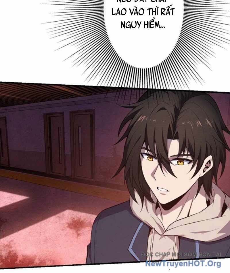 Hồi Quy: Tận Thế Báo Thù - Chapter 12 - Page 83