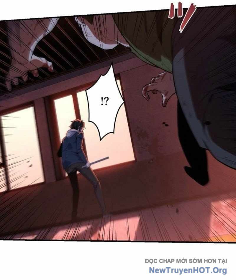 Hồi Quy: Tận Thế Báo Thù - Chapter 12 - Page 86