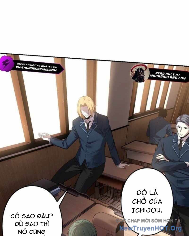 Hồi Quy: Tận Thế Báo Thù - Chapter 12 - Page 9