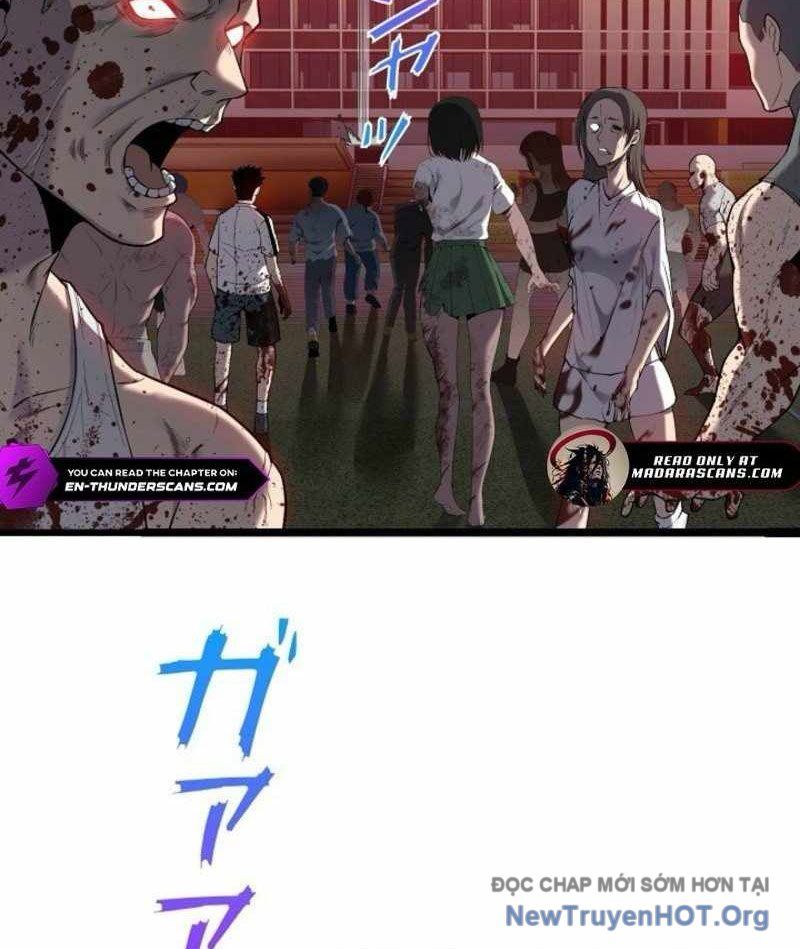 Hồi Quy: Tận Thế Báo Thù - Chapter 12 - Page 90