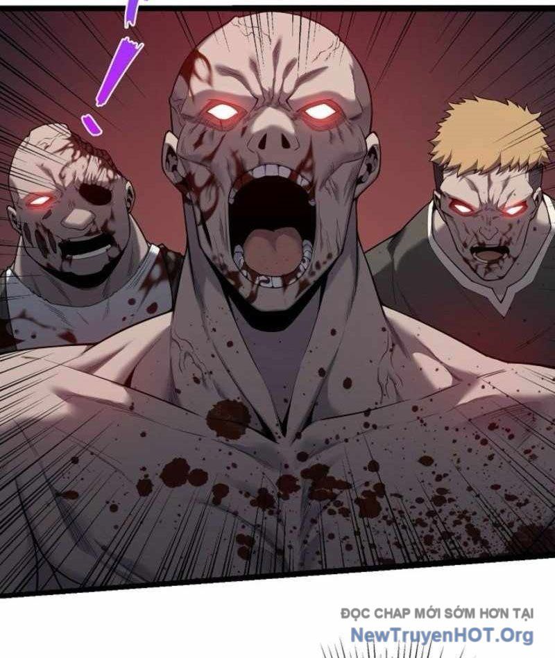 Hồi Quy: Tận Thế Báo Thù - Chapter 12 - Page 91