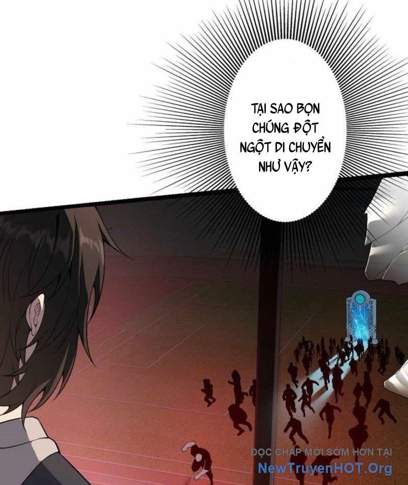 Hồi Quy: Tận Thế Báo Thù - Chapter 12 - Page 92