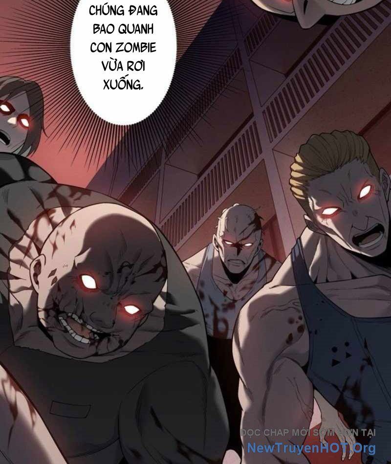 Hồi Quy: Tận Thế Báo Thù - Chapter 12 - Page 94