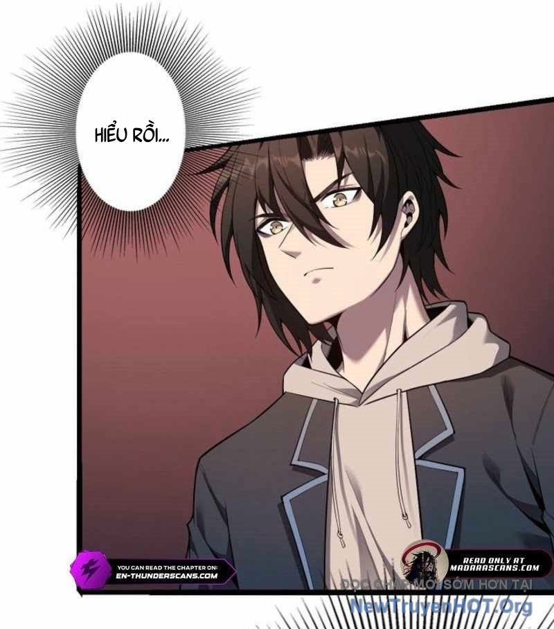 Hồi Quy: Tận Thế Báo Thù - Chapter 12 - Page 96