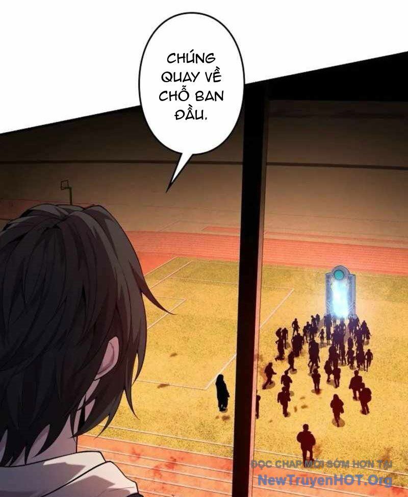 Hồi Quy: Tận Thế Báo Thù - Chapter 13 - Page 11