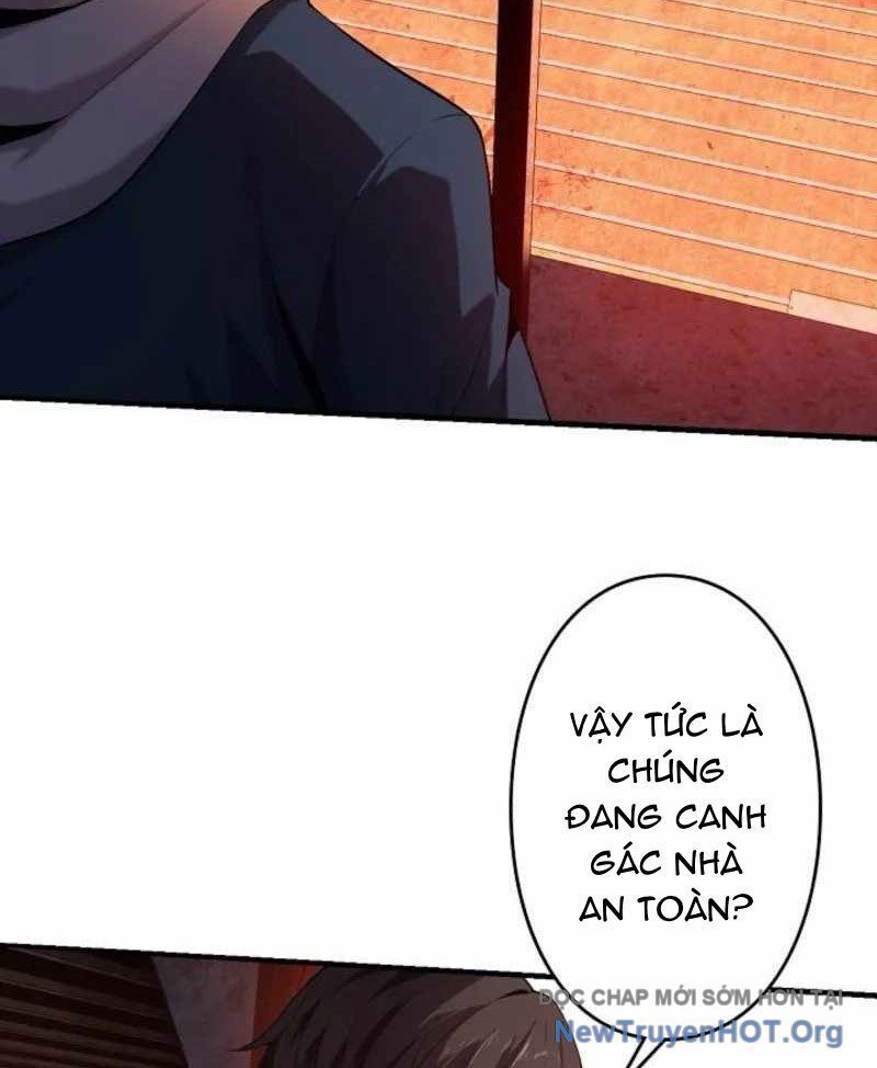 Hồi Quy: Tận Thế Báo Thù - Chapter 13 - Page 12