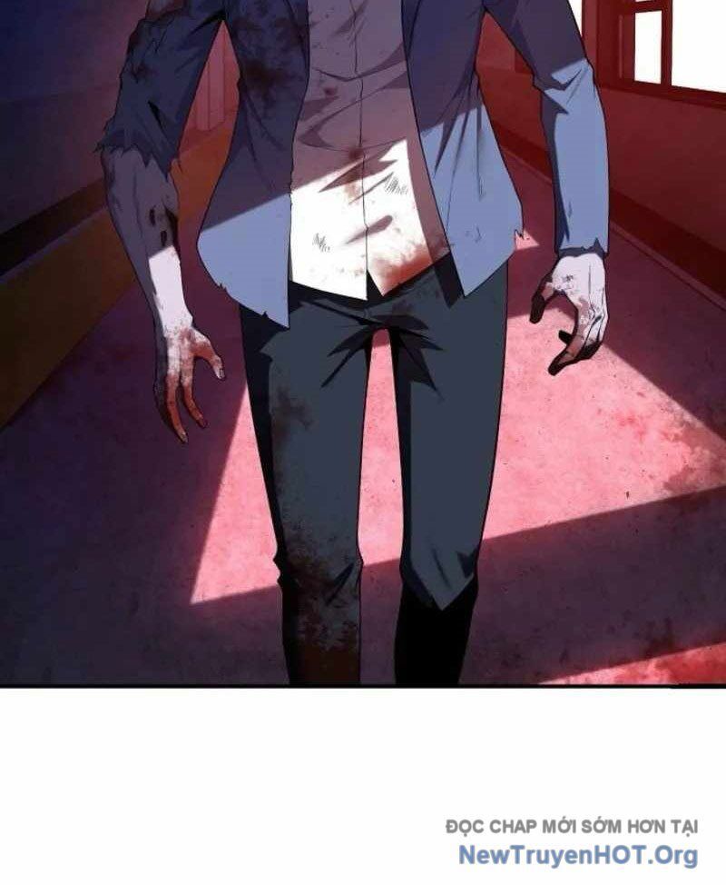 Hồi Quy: Tận Thế Báo Thù - Chapter 13 - Page 16