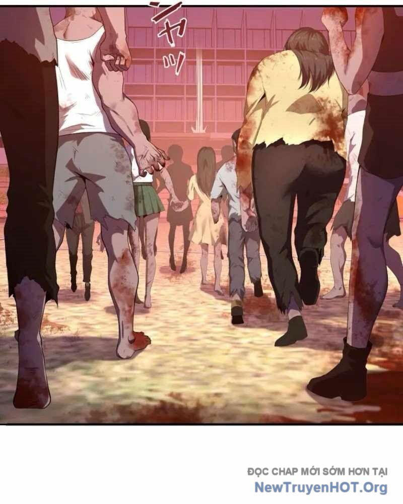 Hồi Quy: Tận Thế Báo Thù - Chapter 13 - Page 19