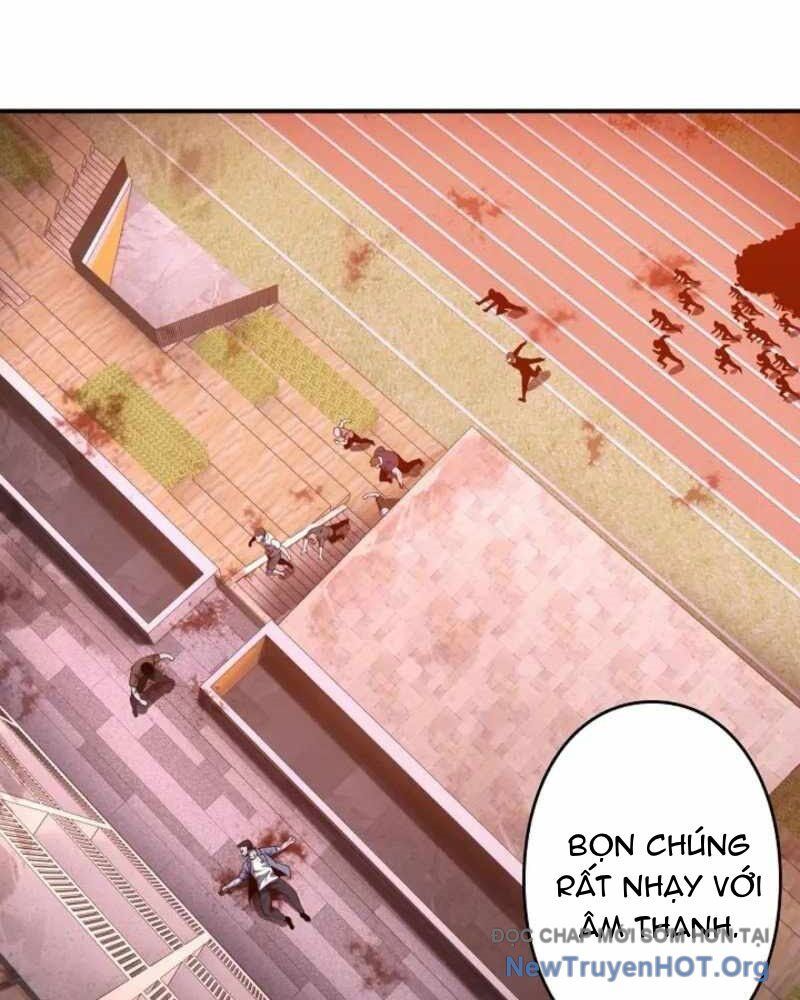 Hồi Quy: Tận Thế Báo Thù - Chapter 13 - Page 20