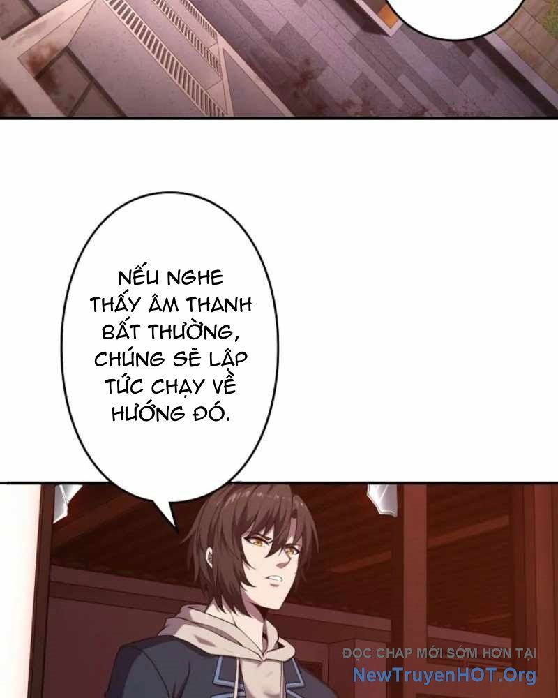 Hồi Quy: Tận Thế Báo Thù - Chapter 13 - Page 21