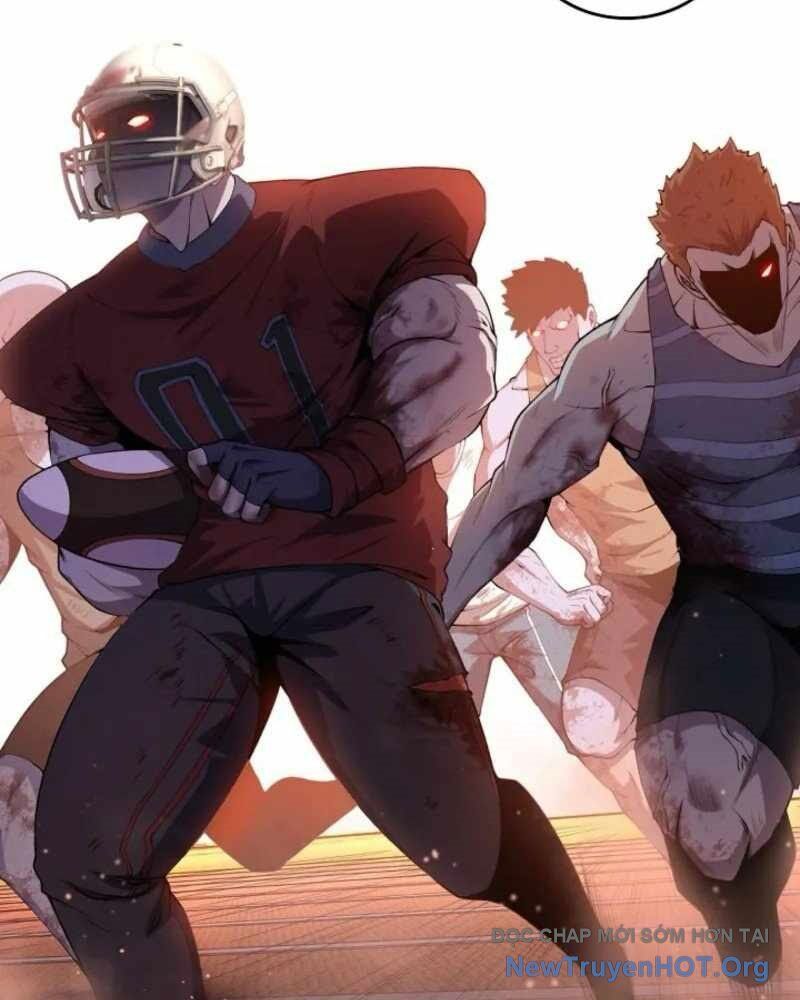 Hồi Quy: Tận Thế Báo Thù - Chapter 13 - Page 23