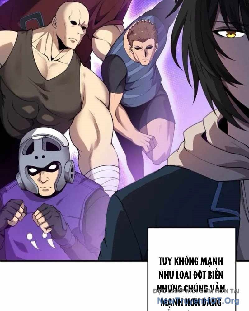 Hồi Quy: Tận Thế Báo Thù - Chapter 13 - Page 25