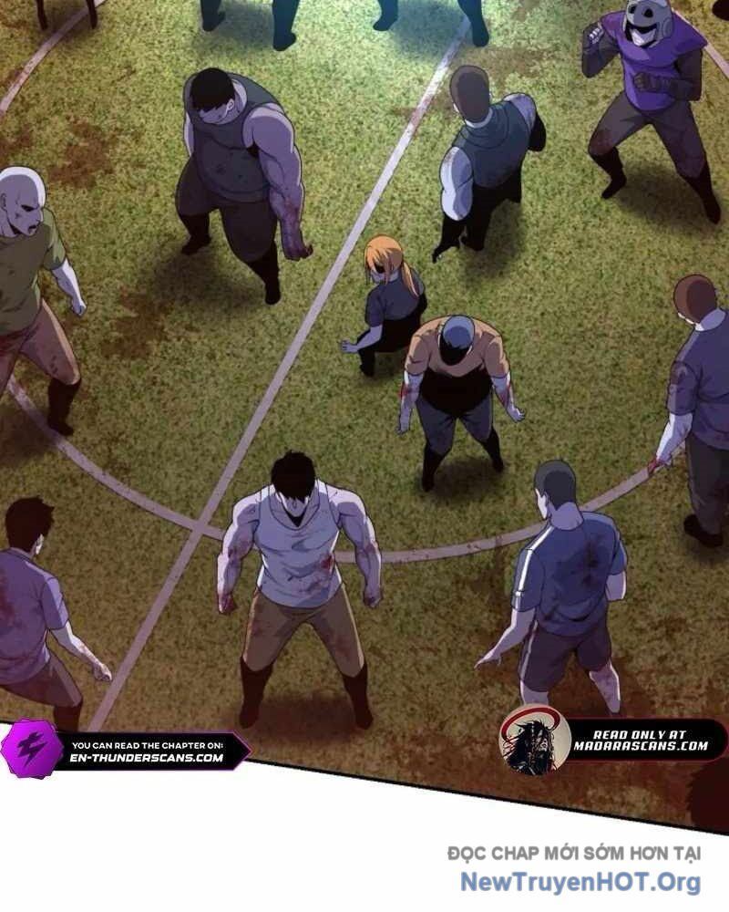 Hồi Quy: Tận Thế Báo Thù - Chapter 13 - Page 28