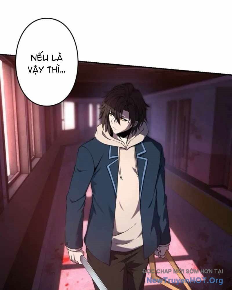 Hồi Quy: Tận Thế Báo Thù - Chapter 13 - Page 29