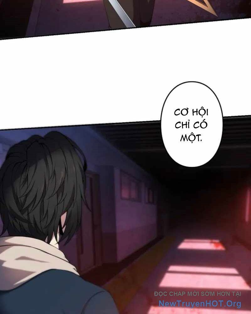 Hồi Quy: Tận Thế Báo Thù - Chapter 13 - Page 30