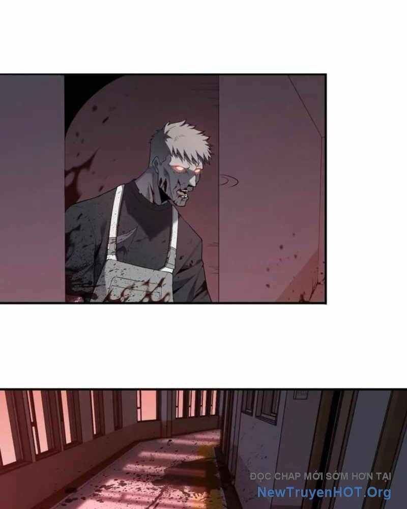 Hồi Quy: Tận Thế Báo Thù - Chapter 13 - Page 34