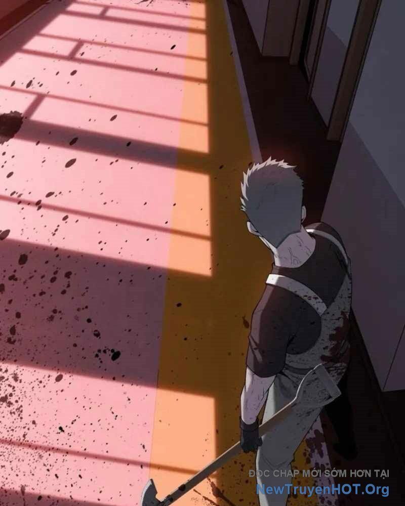 Hồi Quy: Tận Thế Báo Thù - Chapter 13 - Page 35