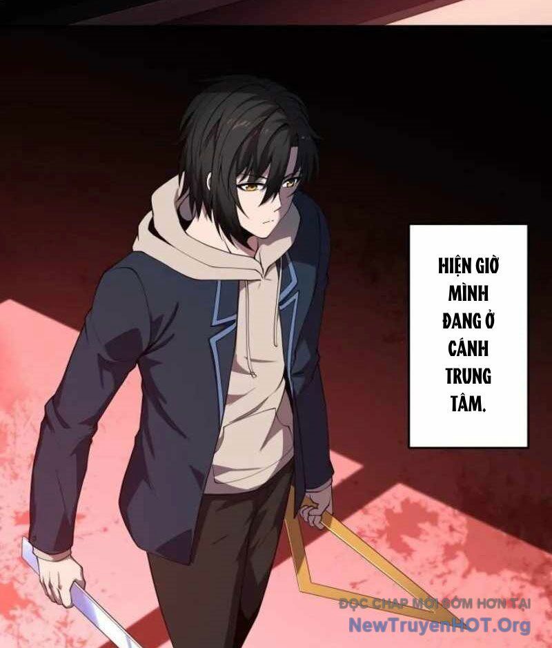 Hồi Quy: Tận Thế Báo Thù - Chapter 13 - Page 4