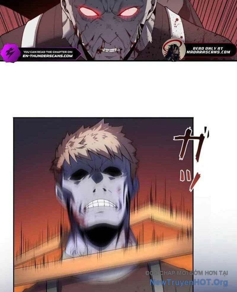 Hồi Quy: Tận Thế Báo Thù - Chapter 13 - Page 40