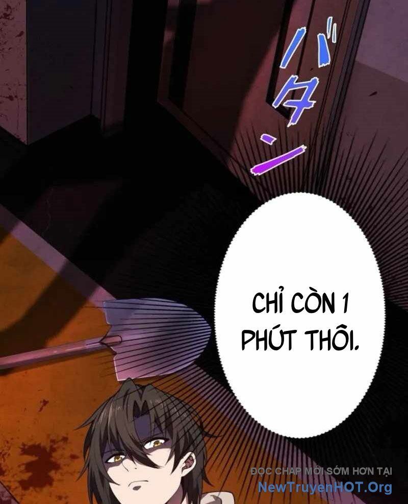 Hồi Quy: Tận Thế Báo Thù - Chapter 13 - Page 42