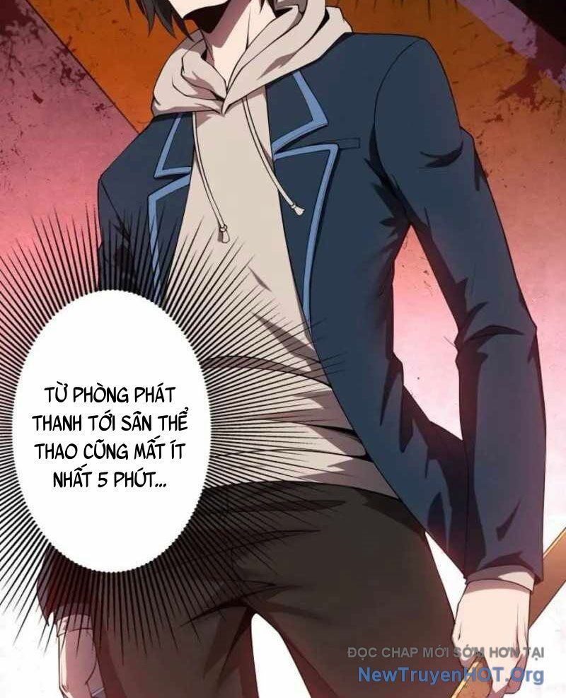 Hồi Quy: Tận Thế Báo Thù - Chapter 13 - Page 43