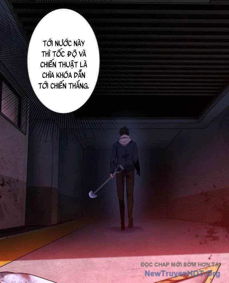 Hồi Quy: Tận Thế Báo Thù - Chapter 13 - Page 45