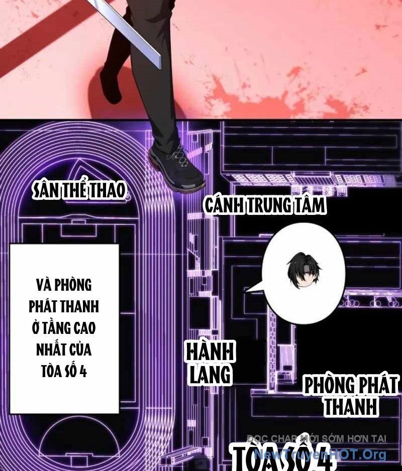 Hồi Quy: Tận Thế Báo Thù - Chapter 13 - Page 5