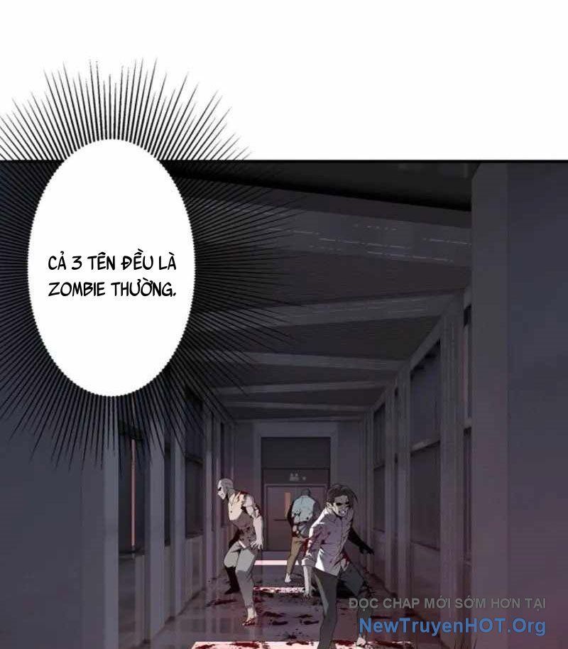 Hồi Quy: Tận Thế Báo Thù - Chapter 13 - Page 50