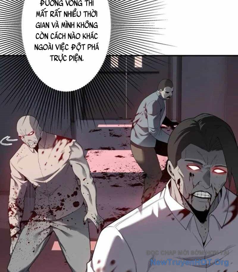 Hồi Quy: Tận Thế Báo Thù - Chapter 13 - Page 52