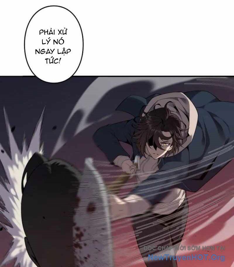 Hồi Quy: Tận Thế Báo Thù - Chapter 13 - Page 55