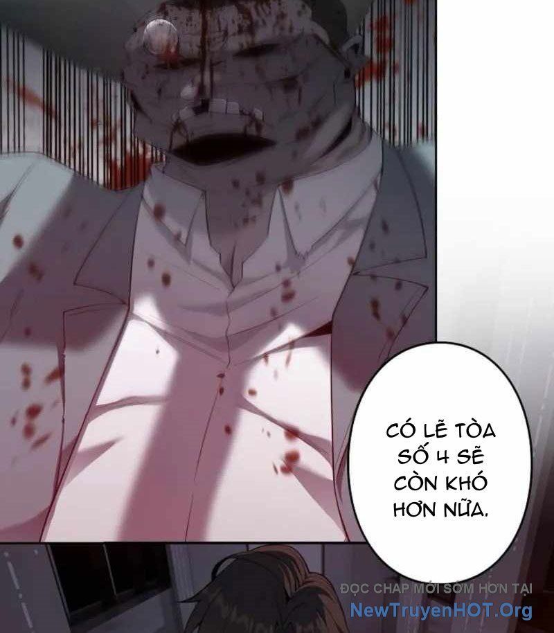 Hồi Quy: Tận Thế Báo Thù - Chapter 13 - Page 58