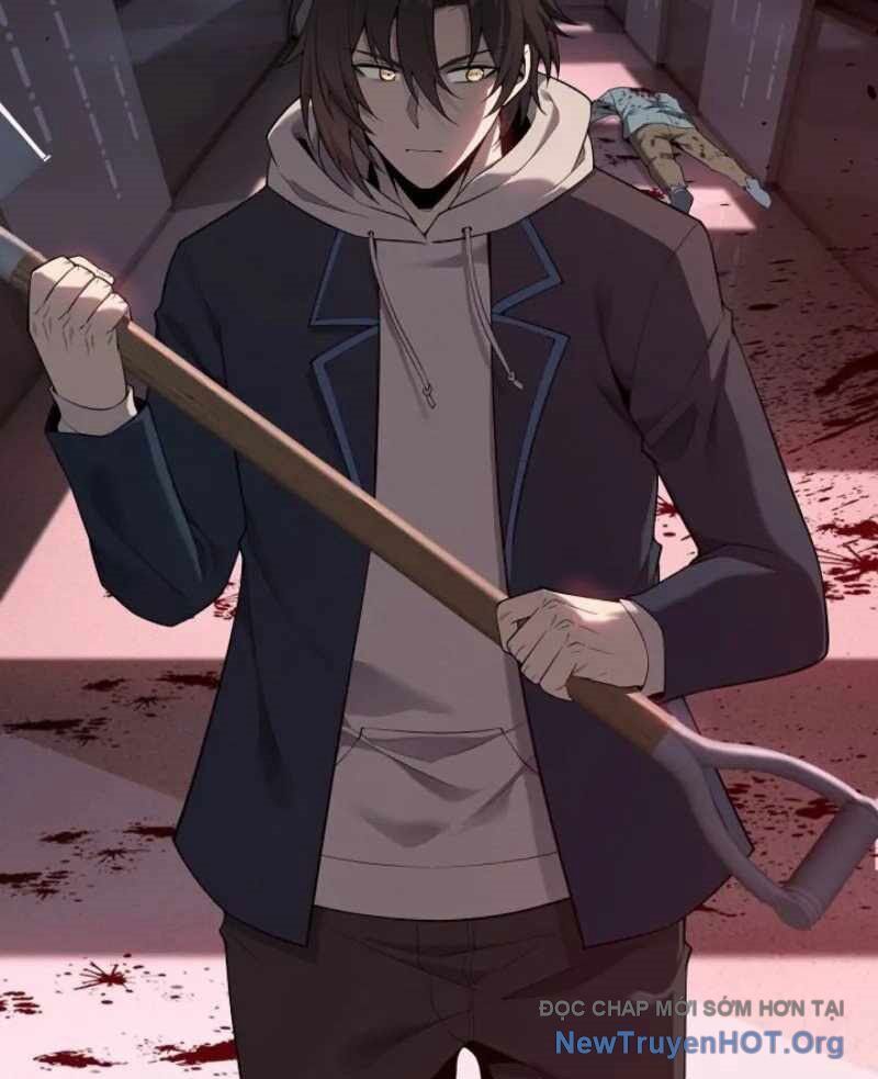 Hồi Quy: Tận Thế Báo Thù - Chapter 13 - Page 59