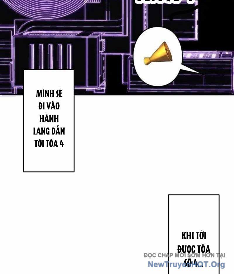 Hồi Quy: Tận Thế Báo Thù - Chapter 13 - Page 6