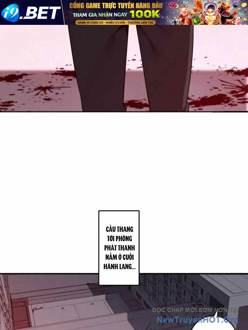 Hồi Quy: Tận Thế Báo Thù - Chapter 13 - Page 60