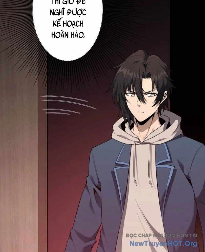 Hồi Quy: Tận Thế Báo Thù - Chapter 13 - Page 65