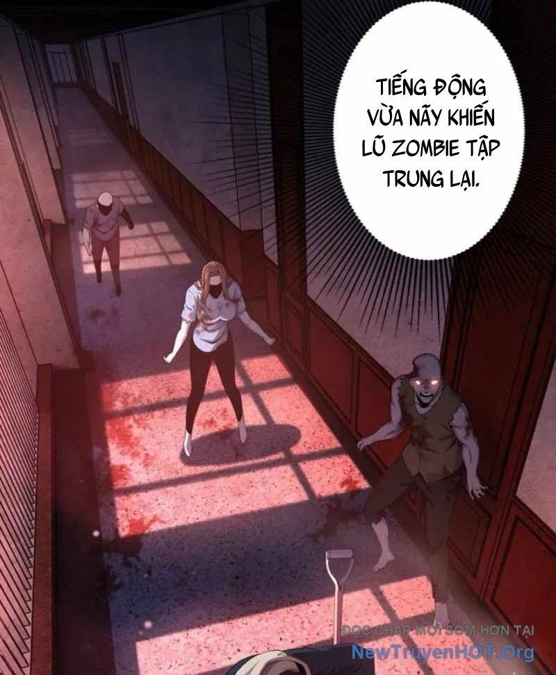 Hồi Quy: Tận Thế Báo Thù - Chapter 13 - Page 78