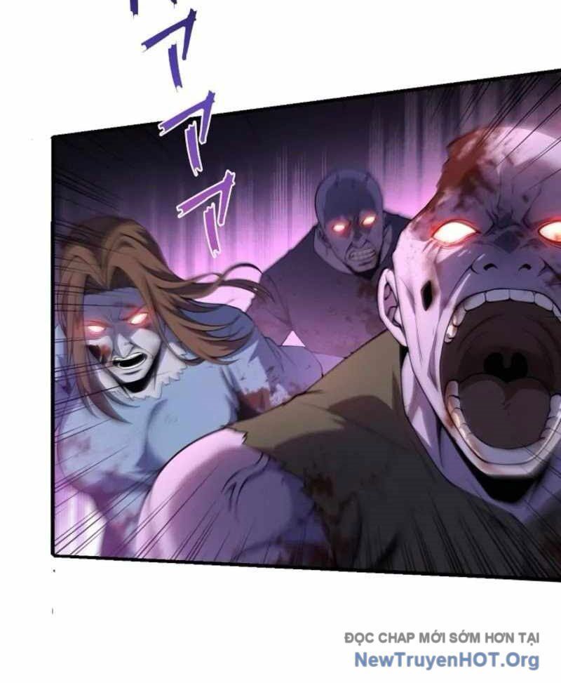 Hồi Quy: Tận Thế Báo Thù - Chapter 13 - Page 80