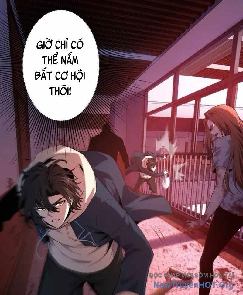 Hồi Quy: Tận Thế Báo Thù - Chapter 13 - Page 82